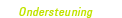 Ondersteuning